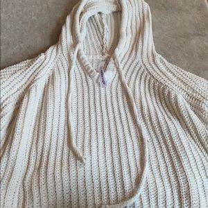 Malibu sugar beach hoodie